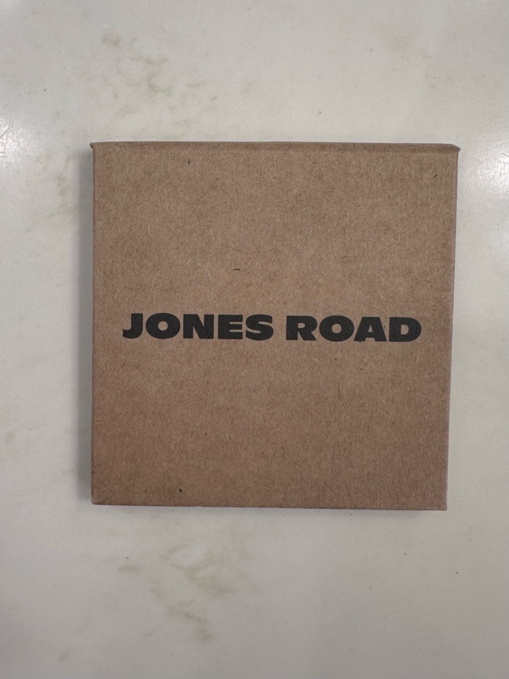 Jones Road Mirror